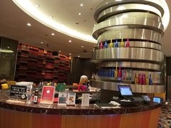 -上海大宁福朋喜来登酒店大堂吧(共和新路店)