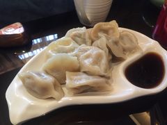 -华夏良子·足道SPA艾灸(王府井店)