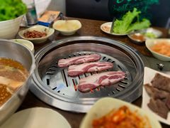 -六七八韩式烤肉·韩国料理(上杭路店)