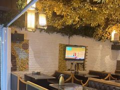 -冰城小镇音乐串吧·聚会餐厅(百子湾店)