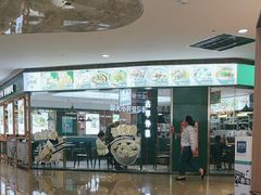 -古早外婆(天佑城店)