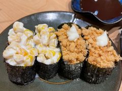 -侑味屋·健康定食(名城中心店)