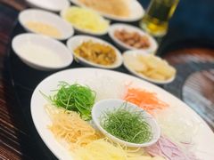 -御生皇·新天然居·顺德鱼生·顺德菜·广式早茶