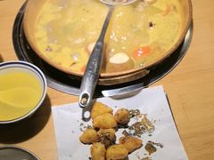 -洱火云南酸菜牛肉火锅(石景山当代商城店)