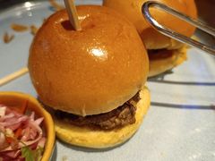 -blue frog蓝蛙(长泰广场店)