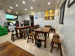 -龙鳞路第一家牛肉汤