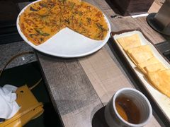-一心烤肉(延安路店)