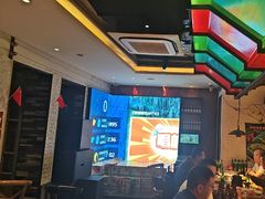 -可口香·非遗老号烧烤(南岗直营店)