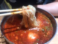-韩麦大冷面(桂花街直营店)