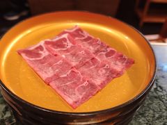 -牛New寿喜烧(金鹰世界店)