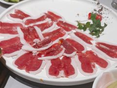-蜀九香火锅(玉林店)