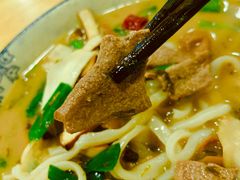 -阿彬生炒牛肉面(解放路店)