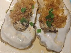 -旺角小渔村(二马路店)