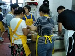 -津品味小吃(大学湾店)