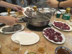 -陈记顺和潮汕牛肉火锅(韩江路店)