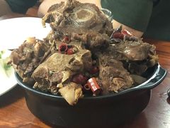 羊羯子-宝瑞门钉肉饼店