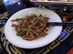 -潮喜竹溪荔湖酒家(荔枝湾店)