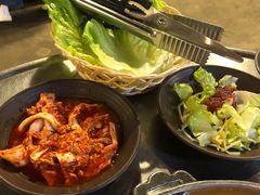-喜来稀肉(金巴利道店)