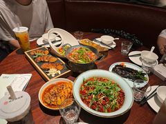 -外婆家(西溪印象城店)