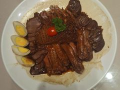 -粤味馆(黄河路店)