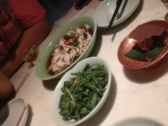 -小吊梨汤·北京菜·烤鸭(鸟巢店)