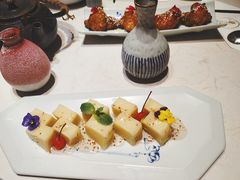 -卯时·龙光雅宴·精致锡帮菜(惠山古镇店)