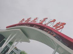 -南昌之星摩天轮