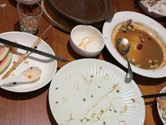 -妈妈菜舟山海鲜(定海古城店)