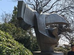 -采石矶景区
