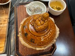 -安泰楼·佛跳墙创始人·传统闽味早茶·酒楼(三坊七巷闽菜地标店)