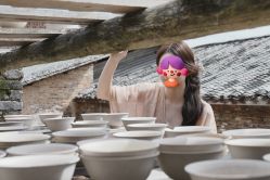 -星光兔·西扶海棠·写真馆(景德镇店)