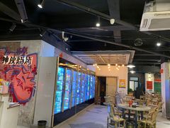 -神伙烧烤(江北黄泥塝店)
