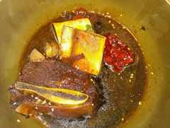 -萨拉伯尔水源素问店·韩国宫廷料理(人民路店)