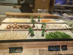 -梨花自助烤肉(西三旗万象汇黑金店)