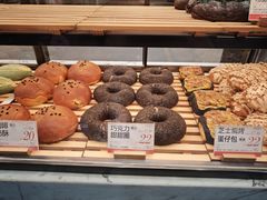 -木子木水日式烫面包(观音桥星光68广场店)