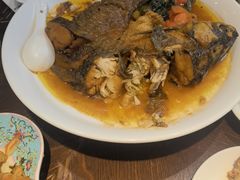-老厨家(友谊路总店)