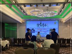 大堂-金翠皇宫粤菜·点心·海鲜(科技园店)