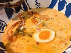 -味千拉面(煌华新纪元购物广场店)