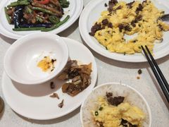 -潮庭港式茶餐厅·熊仔奶茶(同济广场店)
