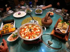 -寿州美味厨豆腐宴(寿县南门口西环路店)