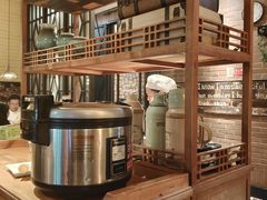 -永安鱼庄·镇江菜(丁卯店)