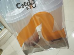 -CoCo都可(盐城大有境店)