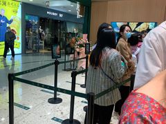 -泸溪河桃酥(西直门凯德店)