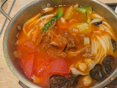 -小满手工粉(北京来福士店)