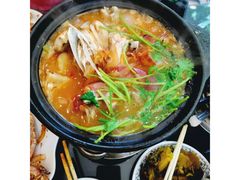 -川香煲(茅台路店)