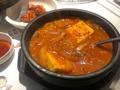 -本家韩国烤肉(青岛万象城店)