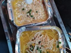 -百盛烧烤·龙虾·小酒馆(丽岛华都店)