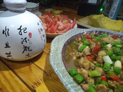 -青城甲(青城山店)