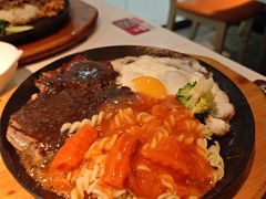 -豪享来中西餐厅(隆昌店)