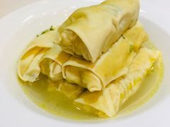 鸡汁百叶包-老吉士(环贸iapm店)
